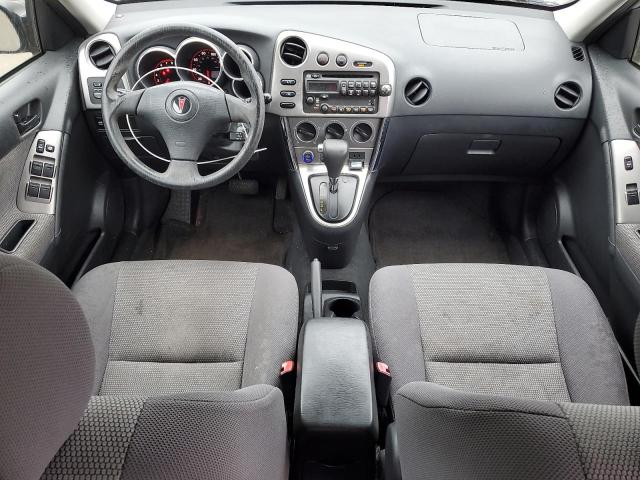 Photo 8 from auction – 2007 PONTIAC VIBE with VIN 5Y2SL65857Z424698