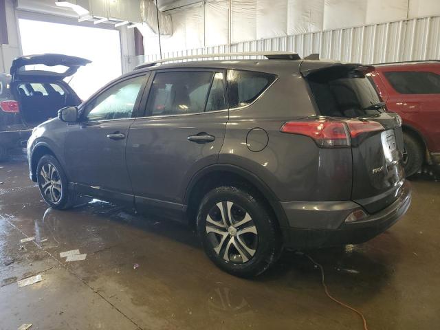 Photo 2 from auction – 2016 TOYOTA RAV4 LE with VIN JTMZFREV3GJ090747