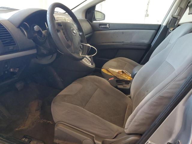 Photo 7 from auction – 2011 NISSAN SENTRA 2.0 with VIN 3N1AB6AP5BL704779