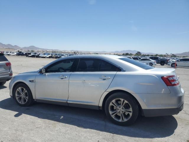 Photo 2 from auction – 2013 FORD TAURUS SEL with VIN 1FAHP2E87DG199995
