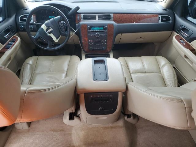 Photo 8 from auction – 2007 CHEVROLET SUBURBAN K with VIN 1GNFK16367J237762