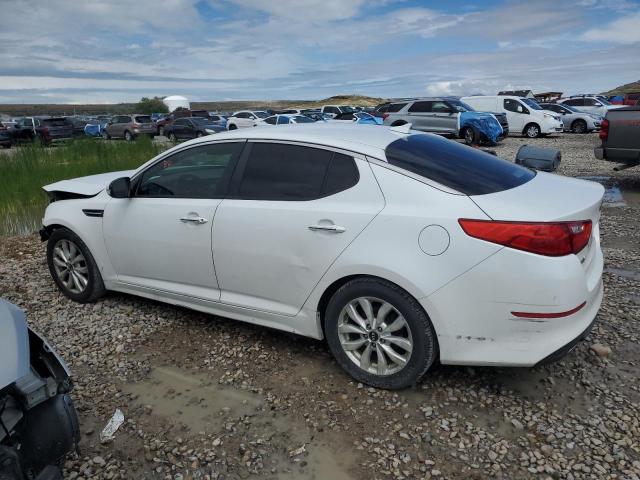 Photo 2 from auction – 2015 KIA OPTIMA LX with VIN KNAGM4A73F5629086