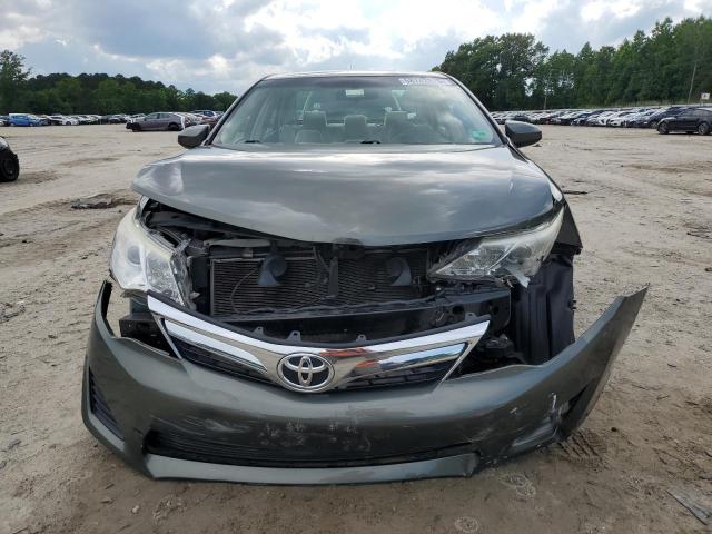 Photo 5 from auction – 2014 TOYOTA CAMRY L with VIN 4T4BF1FK6ER438500