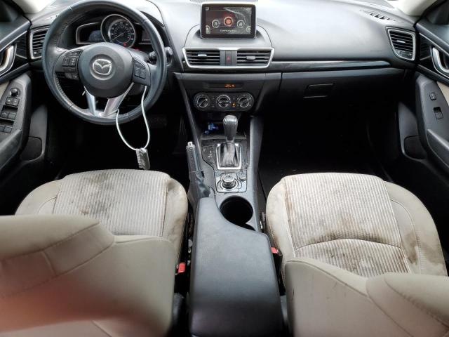 Photo 8 from auction – 2016 MAZDA 3 TOURING with VIN 3MZBM1L71GM302865