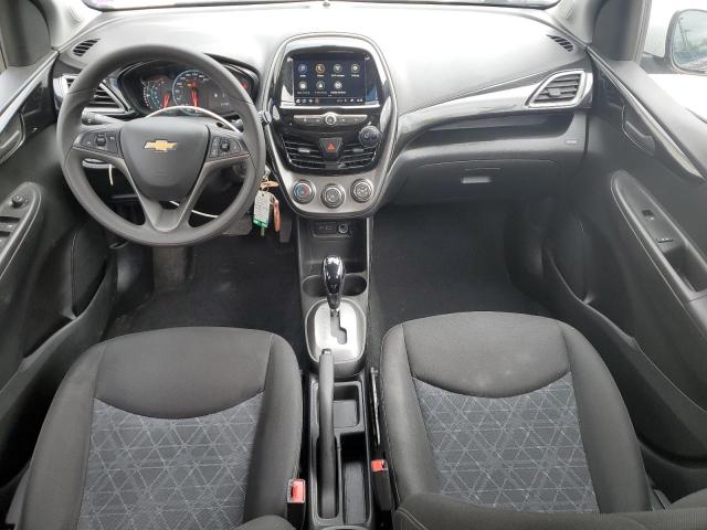 Photo 8 from auction – 2021 CHEVROLET SPARK 1LT with VIN KL8CD6SA6MC221061