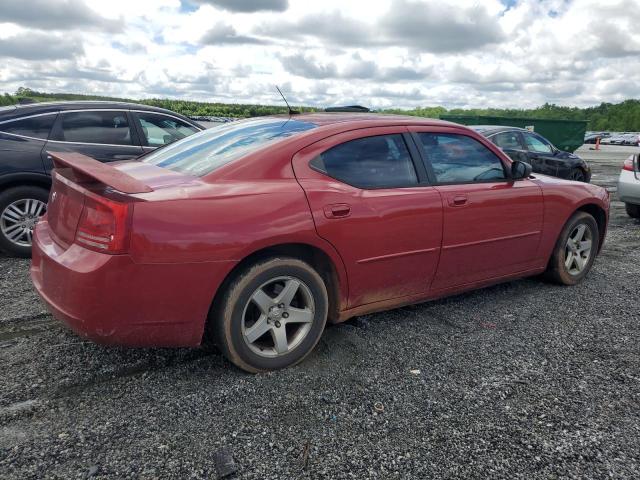 Photo 3 from auction – 2008 DODGE CHARGER with VIN 2B3LA43G78H182203