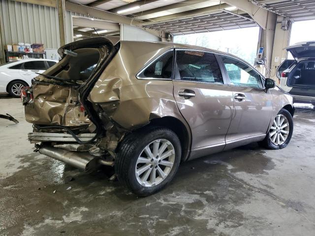 Photo 3 from auction – 2011 TOYOTA VENZA with VIN 4T3ZA3BB3BU041208