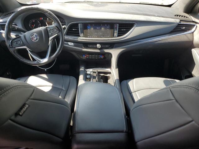 Photo 8 from auction – 2022 BUICK ENCLAVE PR with VIN 5GAERCKW4NJ101768