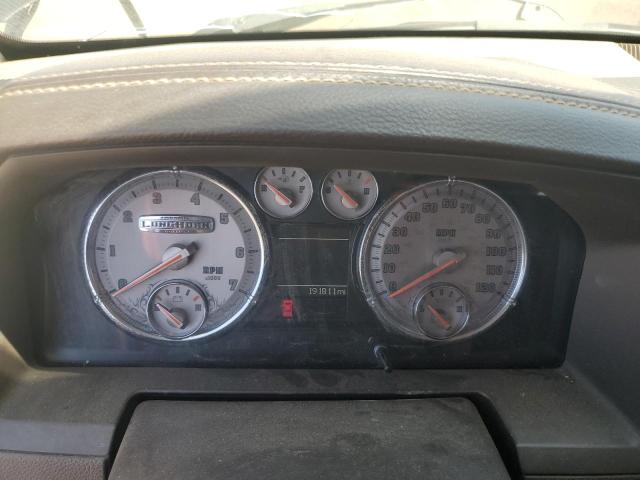 Photo 9 from auction – 2011 DODGE RAM 1500 with VIN 1D7RV1CT0BS671573