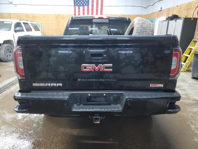 Photo 6 from auction – 2016 GMC SIERRA K15 with VIN 3GTU2NEC3GG155045