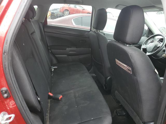 Photo 10 from auction – 2015 MITSUBISHI OUTLANDER with VIN 4A4AP3AU4FE013339
