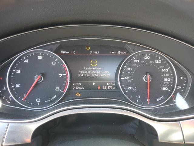 Photo 9 from auction – 2012 AUDI A7 PRESTIG with VIN WAUSGAFC8CN002191