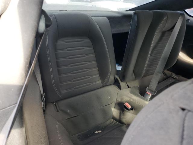 Photo 10 from auction – 2015 FORD MUSTANG GT with VIN 1FA6P8CF0F5406883