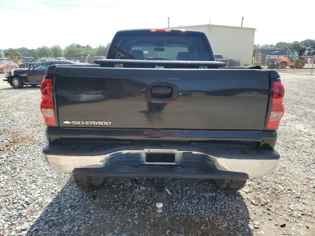 Photo 6 from auction – 2007 CHEVROLET SILVERADO with VIN 1GCHK23D97F127103