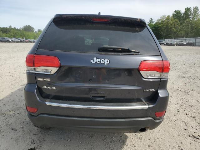 Photo 6 from auction – 2015 JEEP GRAND CHER with VIN 1C4RJFBG9FC680232