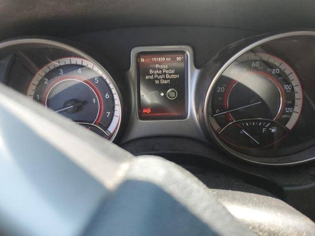 Photo 9 from auction – 2016 DODGE JOURNEY CR with VIN 3C4PDCGB4GT207547