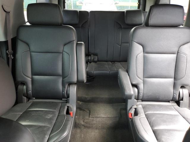 Photo 10 from auction – 2016 GMC YUKON SLT with VIN 1GKS2BKC7GR367378