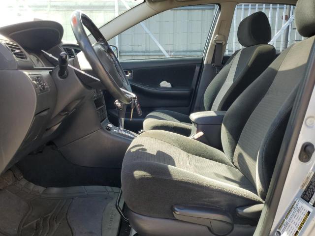 Photo 7 from auction – 2006 TOYOTA COROLLA CE with VIN 2T1BR32E26C581220