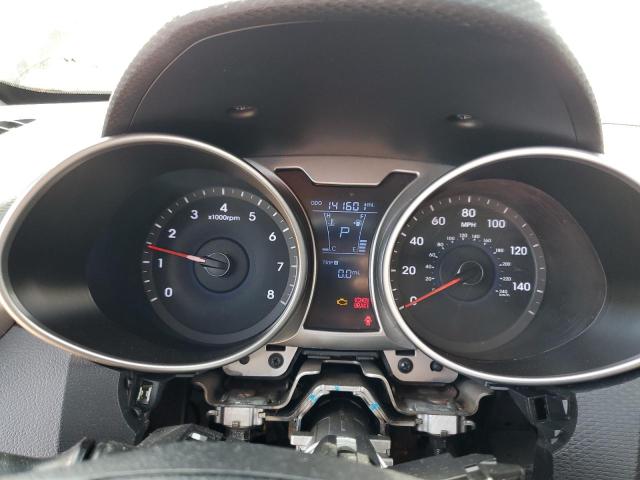 Фото 9 с аукциона – 2015 HYUNDAI VELOSTER с VIN KMHTC6AD3FU233473