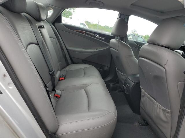 Photo 10 from auction – 2013 HYUNDAI SONATA SE with VIN 5NPEC4ACXDH580945