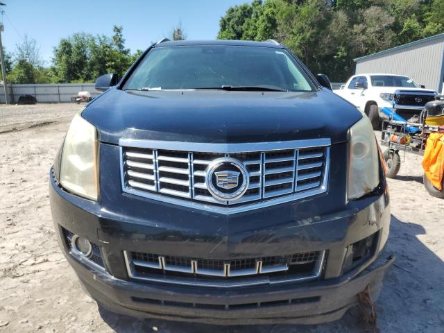 Photo 5 from auction – 2015 CADILLAC SRX PERFOR with VIN 3GYFNCE37FS576972