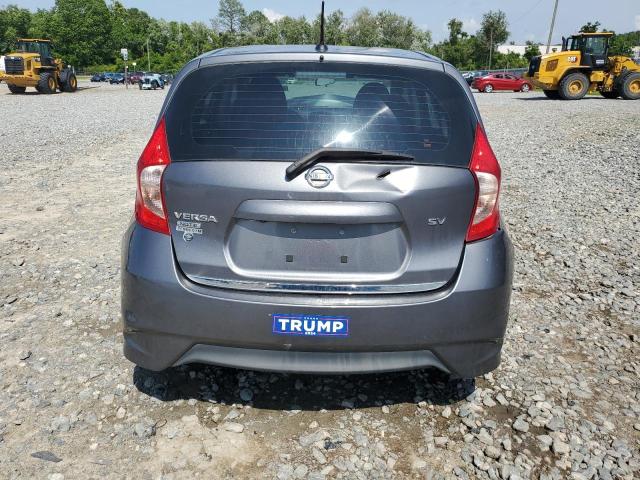 Photo 6 from auction – 2017 NISSAN VERSA NOTE with VIN 3N1CE2CP0HL368733