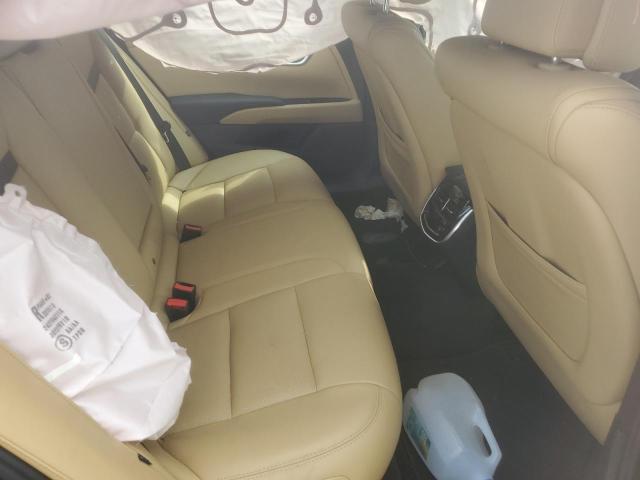 Photo 10 from auction – 2014 CADILLAC XTS with VIN 2G61N5S31E9164724