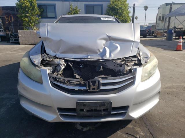 Photo 5 from auction – 2011 HONDA ACCORD EXL with VIN 1HGCP2F87BA061636
