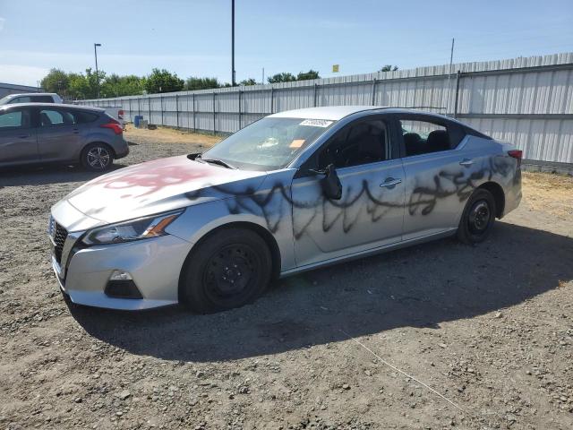 Photo 1 from auction – 2020 NISSAN ALTIMA S with VIN 1N4BL4BV3LC205398