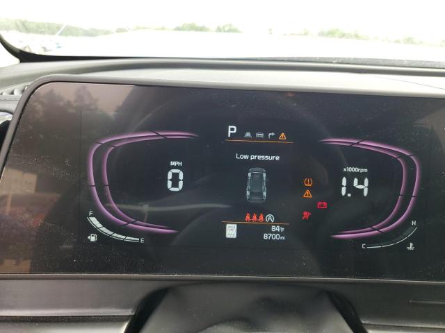 Photo 9 from auction – 2024 KIA SPORTAGE E with VIN KNDPV3DF1R7252781