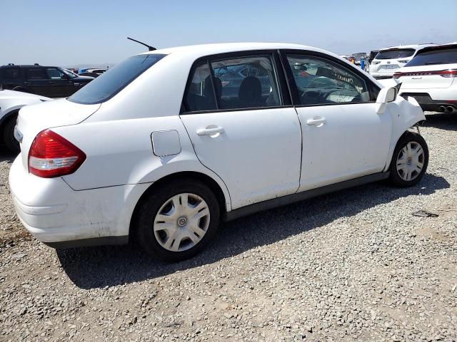 Photo 3 from auction – 2011 NISSAN VERSA S with VIN 3N1BC1AP3BL454513