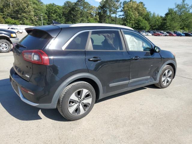 Photo 3 from auction – 2017 KIA NIRO FE with VIN KNDCB3LC0H5066190