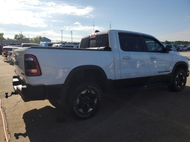 Photo 3 from auction – 2021 RAM 1500 REBEL with VIN 1C6SRFLT5MN521352