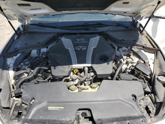 Photo 11 from auction – 2016 INFINITI Q50 PREMIU with VIN JN1EV7AP5GM303065