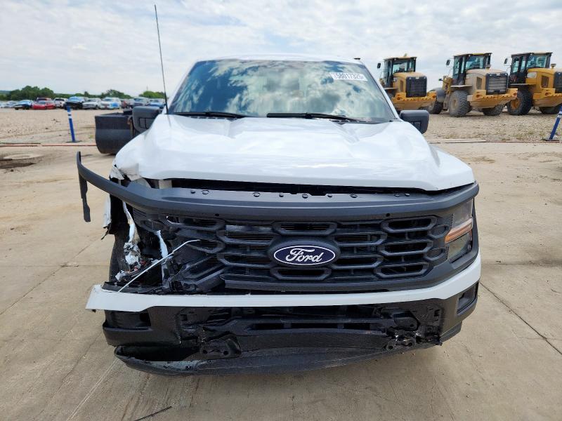 Photo 5 from auction – 2024 FORD F150 STX with VIN 1FTEW2LP8RFB35388