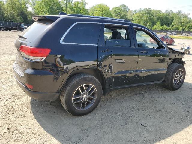 Photo 3 from auction – 2017 JEEP GRAND CHER with VIN 1C4RJFBG8HC940090