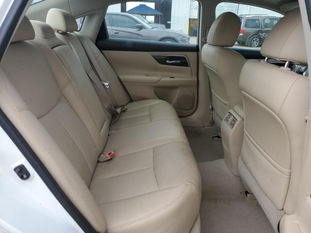 Photo 10 from auction – 2014 NISSAN ALTIMA 2.5 with VIN 1N4AL3APXEC280336