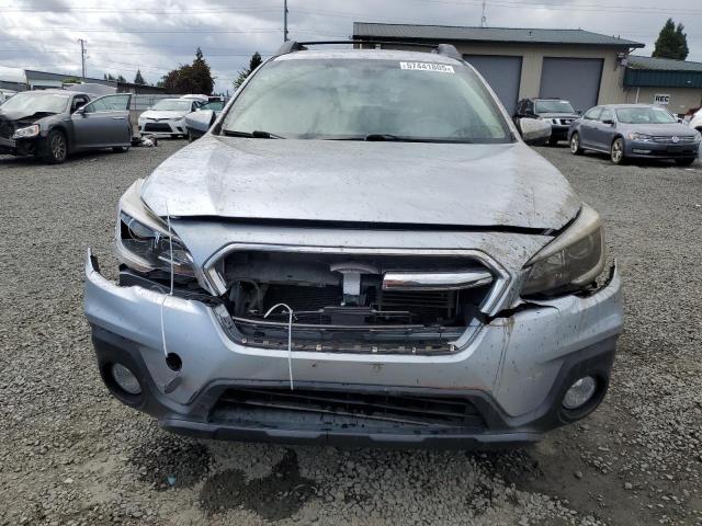 Photo 5 from auction – 2019 SUBARU OUTBACK 2. with VIN 4S4BSAFC6K3319586
