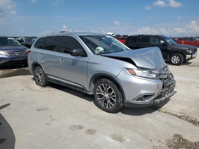 Photo 4 from auction – 2016 MITSUBISHI OUTLANDER with VIN JA4AD2A39GZ011172