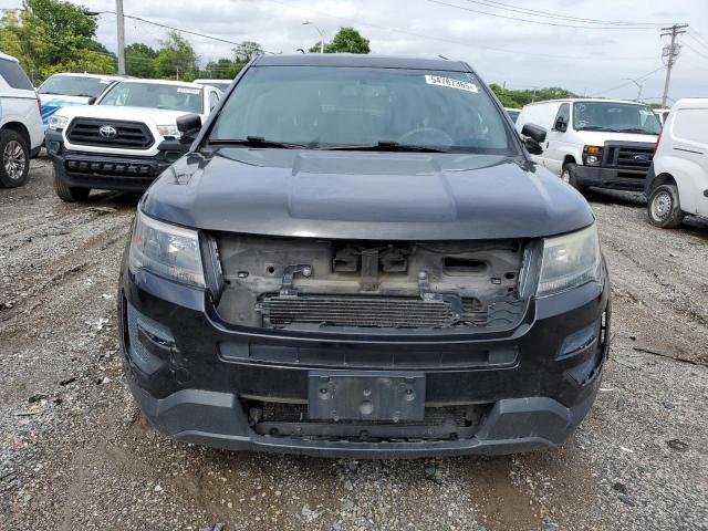 Photo 5 from auction – 2017 FORD EXPLORER P with VIN 1FM5K8AT3HGA77242