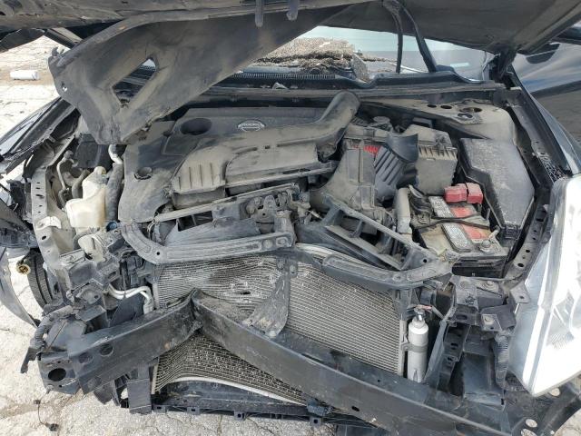 Photo 11 from auction – 2010 NISSAN ALTIMA BAS with VIN 1N4AL2AP0AC189029