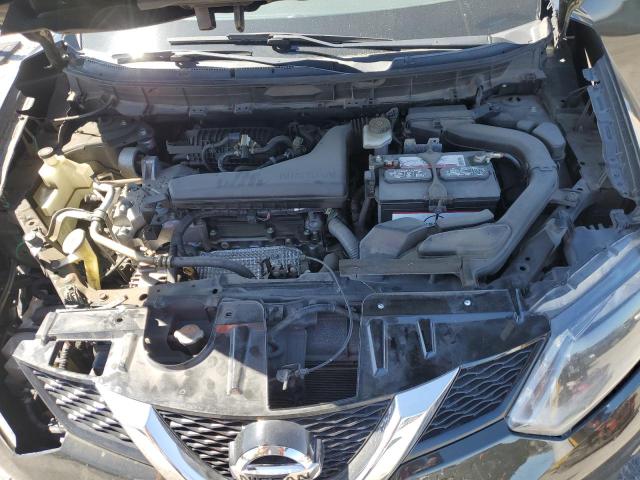 Photo 12 from auction – 2016 NISSAN ROGUE S with VIN JN8AT2MT6GW017439