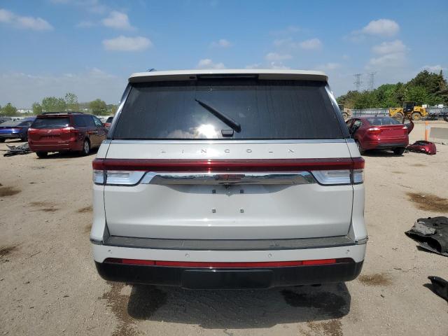 Photo 6 from auction – 2022 LINCOLN NAVIGATOR with VIN 5LMJJ2LT3NEL04123