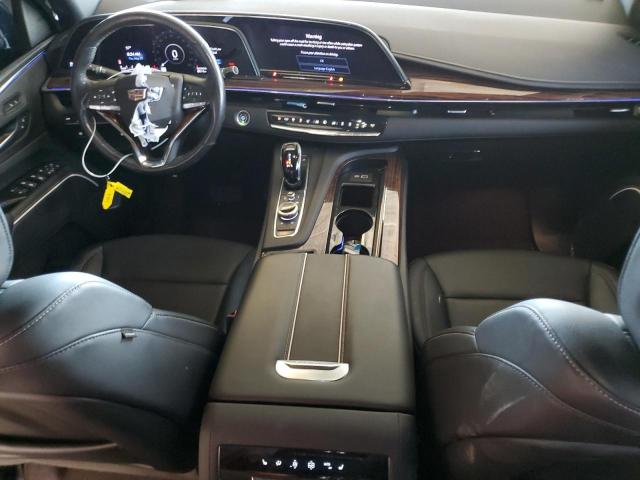 Photo 8 from auction – 2023 CADILLAC ESCALADE E with VIN 1GYS3JKL3PR119612