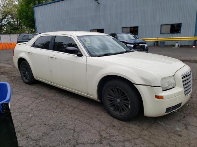 Photo 4 from auction – 2007 CHRYSLER 300 with VIN 2C3KA43R37H888695
