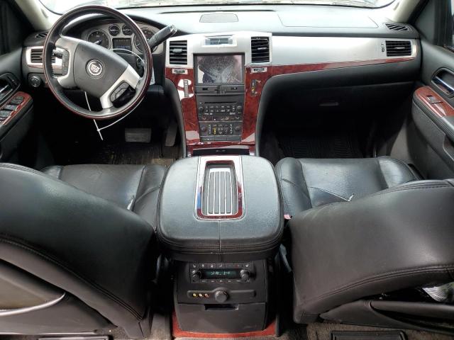 Photo 8 from auction – 2013 CADILLAC ESCALADE E with VIN 1GYS4HEF8DR103249