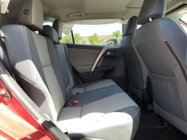 Photo 11 from auction – 2015 TOYOTA RAV4 LIMIT with VIN 2T3DFREV8FW387359