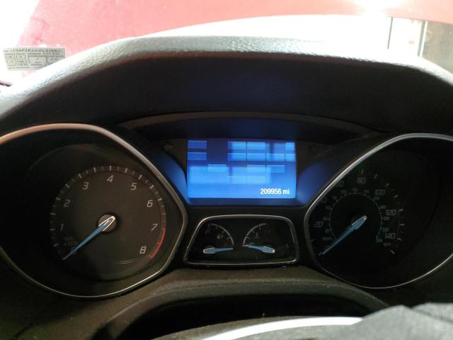 Photo 9 from auction – 2014 FORD FOCUS SE with VIN 1FADP3K20EL314417