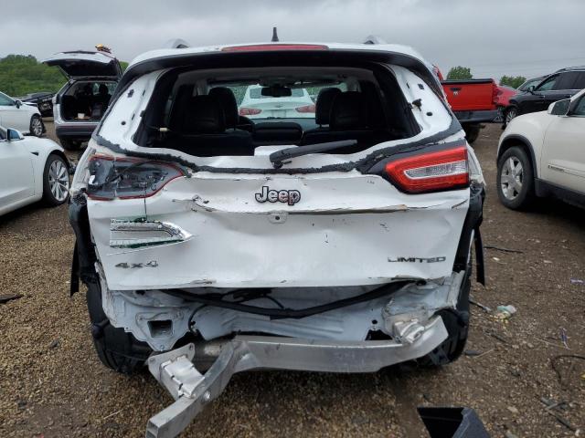 Photo 6 from auction – 2015 JEEP CHEROKEE L with VIN 1C4PJMDS6FW605385