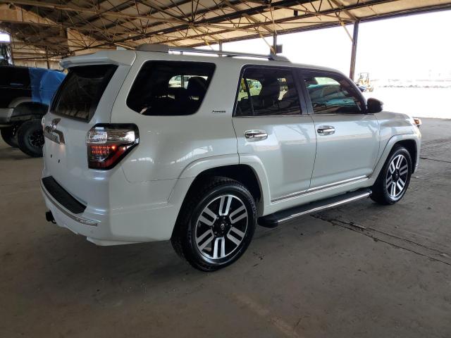 Photo 3 from auction – 2023 TOYOTA 4RUNNER LI with VIN JTEDU5JR8P5301415